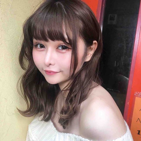 戦慄かなの ZOC アイドル 画像 チェキ0876