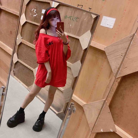 ZOC 藍染カレン チェキ アイドル