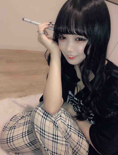 自撮り さやぴ ZOC 兎凪さやか アイドル チェキ