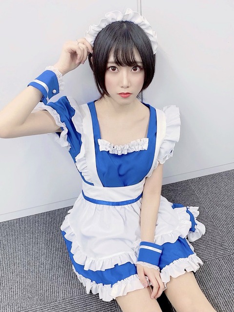 腹筋 隈本茉莉奈 虹のコンキスタドール 虹コン グラビア 画像 ビキニ 水着_9195