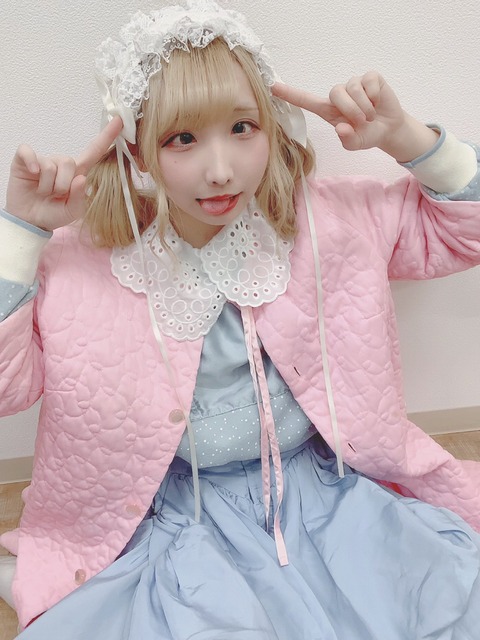 ぜんぶ君のせいだ。の甘福氐 喑 あまねち あん 画像_2147