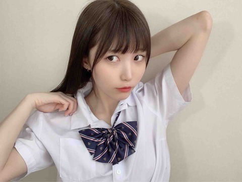 水着 煌き アンフォレント 藤宮もな 画像 グラビア8524