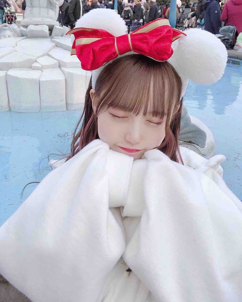 アキシブproject 真城里帆 アイドル 画像 チェキ グラビア6562