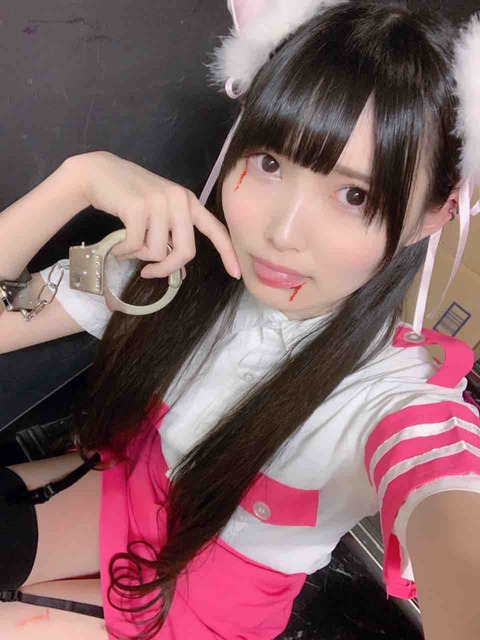 虹のコンキスタドール 片岡末優 アイドル 画像 チェキ グラビア1524