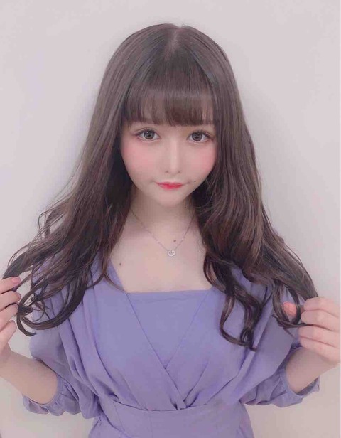 戦慄かなの ZOC アイドル 画像 チェキ0864