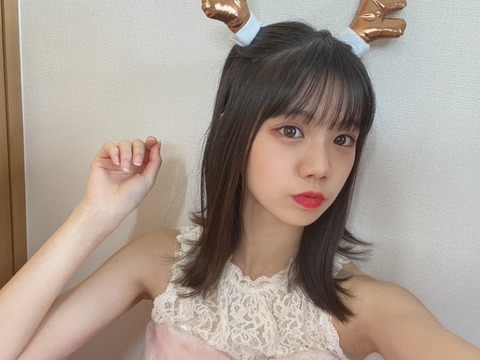 竹内ななみ SUPER☆GiRLS スパガ 画像_0804