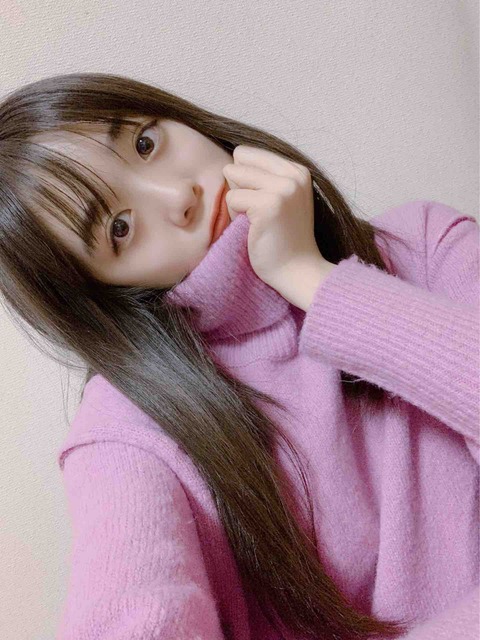 夢みるアドレセンス 新メンバー 白川蘭珠 しらかわらんじゅ 画像1124