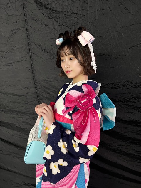 金子みゆ LinQ 水着 画像 ビキニ グラビア_4073