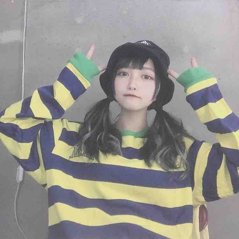 我儘ラキア MIRI ミリ 画像 アイドル チェキ4885
