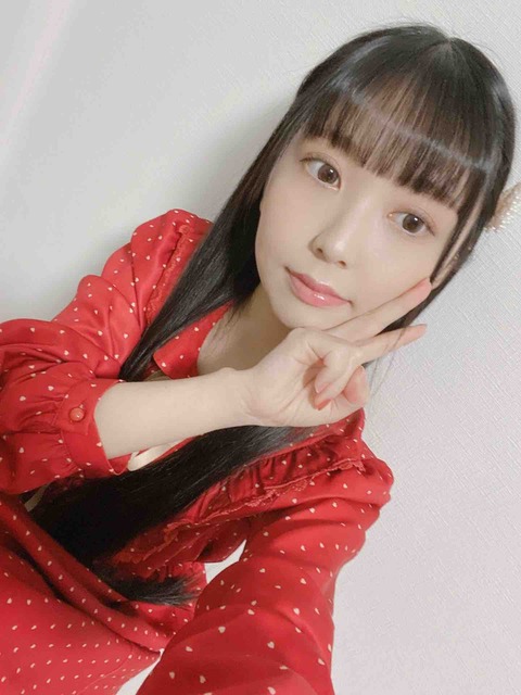 水着 イケてるハーツ 小泉椎香 画像5245