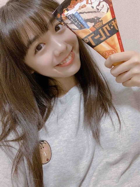 夢みるアドレセンス 新メンバー 白川蘭珠 しらかわらんじゅ 画像1130