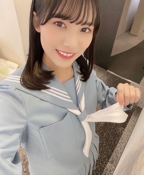 森本茉莉 日向坂46 画像_4165