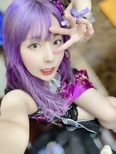 ぜんぶ君のせいだ。 もとちか襲 もとちかかさね 画像_2185