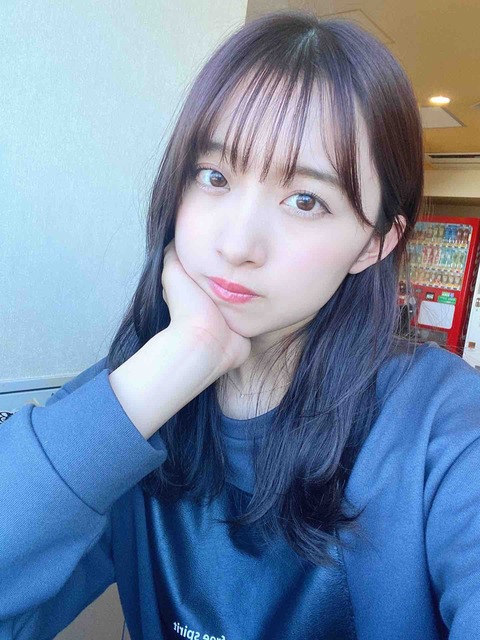 SUPERGiRLS ズパガ 渡邉幸愛 わたなべ こうめ 画像2645