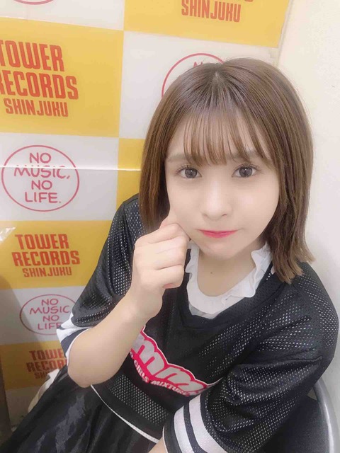 Pimm's ピムス 川崎優菜 画像4163