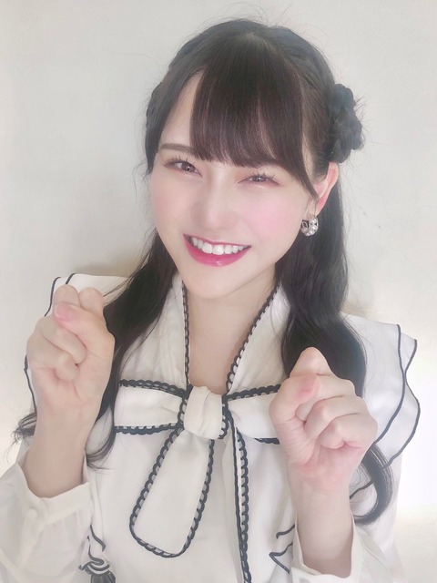 セクシー グラビア 水着 髙松瞳 イコラブ 谷間_6609