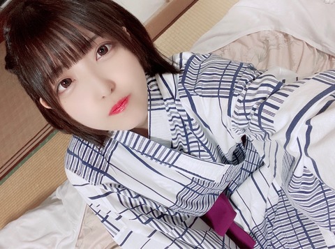 僕のClove 長岡茉央 画像5866