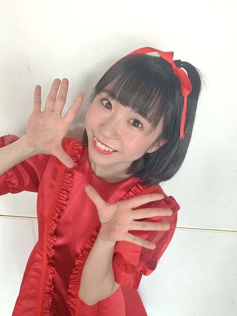 九州女子翼　山本愛理　画像1347