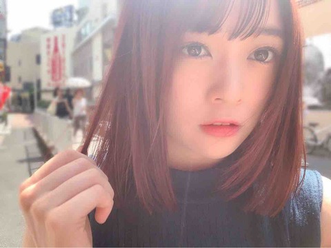 美人声優 アイドル　i☆Ris　アイリス　若井友希　画像　チェキ0560