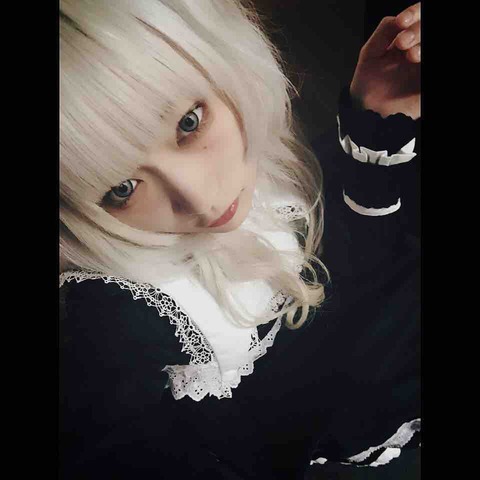 ぜんぶ君のせいだ。ぜん君。　アイドルましろ　チェキ