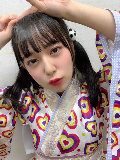 天晴れ！原宿 藤宮めい 画像7682