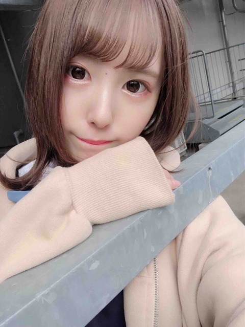 アキシブproject 真城里帆 アイドル 画像 チェキ グラビア6593