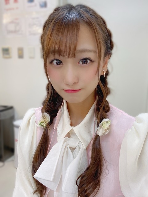 瀧脇笙古 =LOVE イコラブ 画像_6646