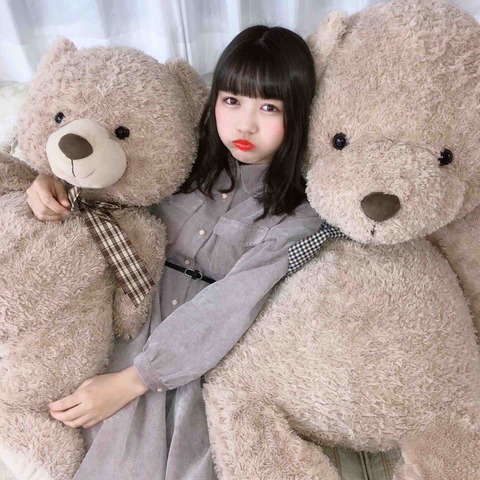 純情のアフィリア 桜田アンナ あんな アイドル 画像 チェキ3868