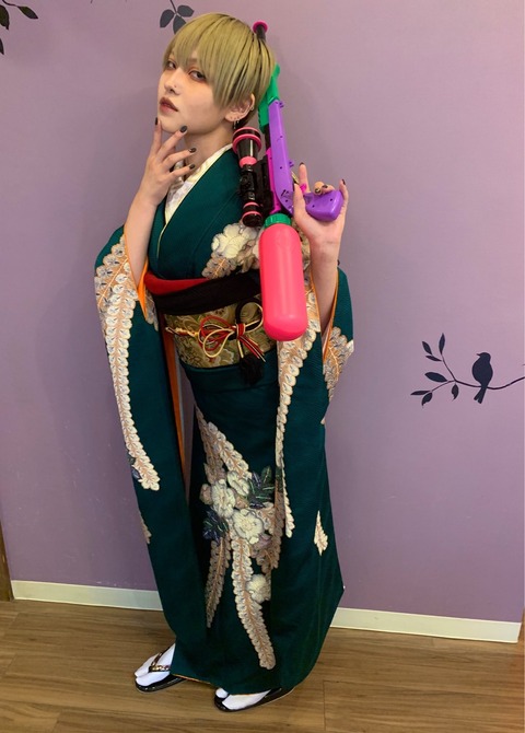 eme tokyo. 天沢 璃人 RITO りと 画像