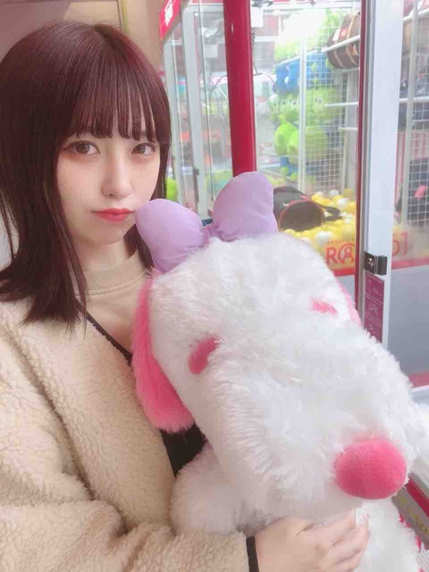 まねきケチャ 宮内凛 アイドル　画像　チェキ　グラビア0489