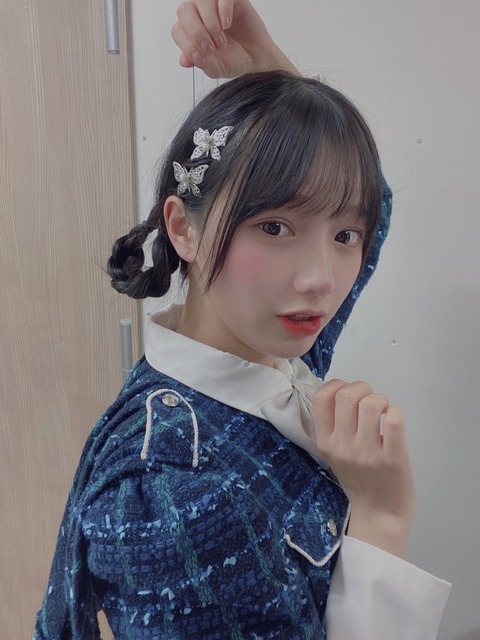 青春高校 兎遊たお きゅるりんってしてみて 画像_1859