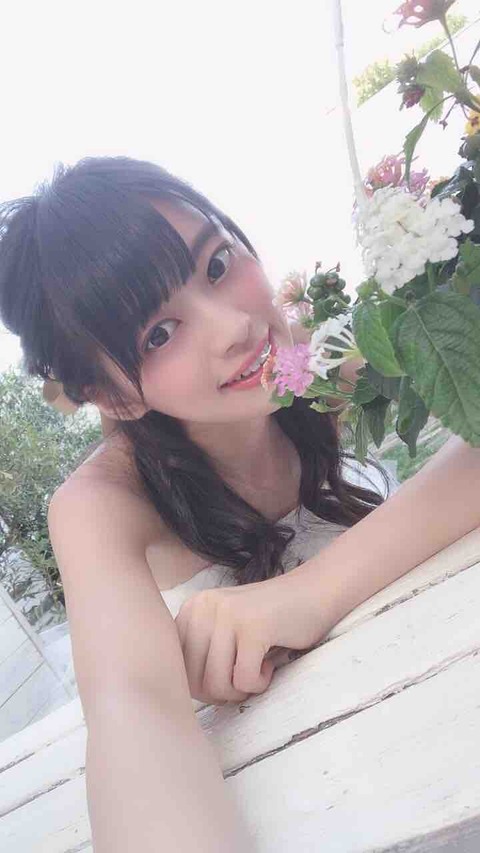 ミスFLASH グランプリ 藤田いろは 画像 ゼロイチファミリア アイドル チェキ グラビア7458