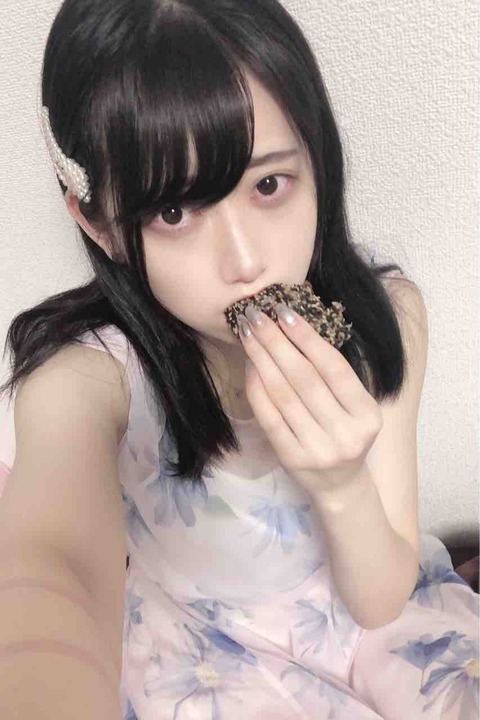 神使轟く、激情の如く。 神撃 妖精かなめ ふぇありーかなめ アイドル 画像 チェキ グラビア1435