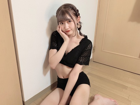 水着 愛乙女☆DOLL ラブリードール 星凪桃佳 画像6504