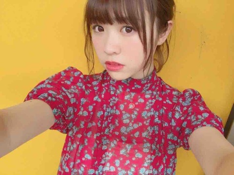 乃木坂46　渡辺みり愛　画像　乃木坂２期生0525