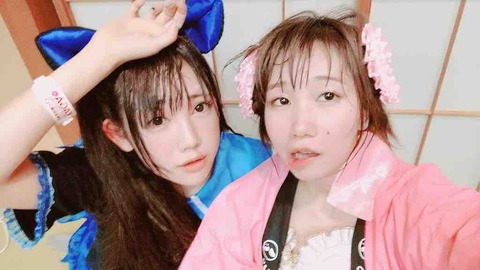 バンドじゃないもん！ バンもん 鈴姫みさこ アイドル 画像 チェキ