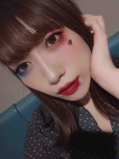 さきちゃん Luce Twinkle Wink 深沢紗希 画像4782