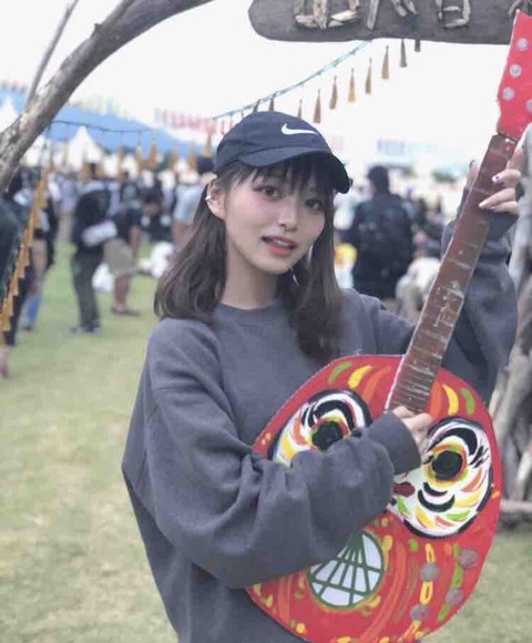 我儘ラキア MIRI ミリ 画像 アイドル チェキ4867