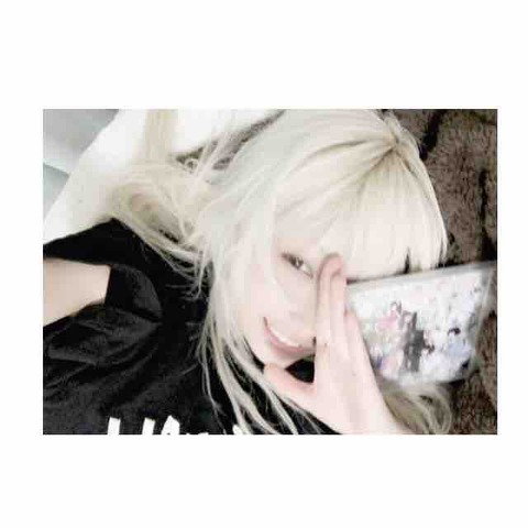 ぜんぶ君のせいだ。ぜん君。　アイドルましろ　チェキ