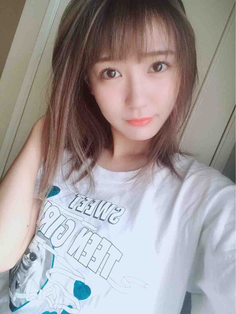 夢みるアドレセンス 夢アド 荻野可鈴 おぎのかりん アイドル 画像 チェキ
