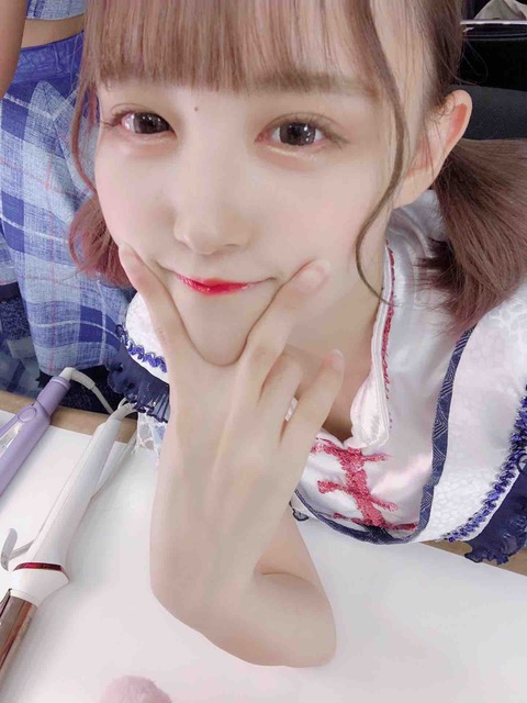 アキシブproject 真城里帆 アイドル 画像 チェキ グラビア6578