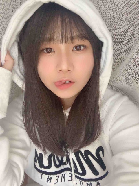 水着 CoverGirls 松崎夢七 画像6545