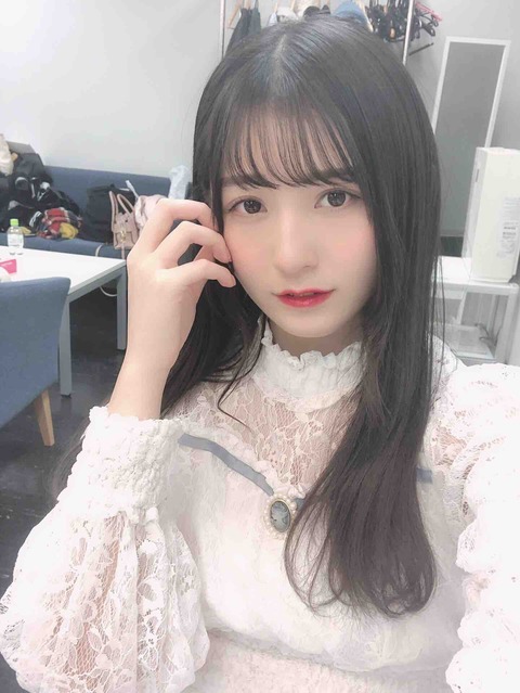 26時のマスカレイド ニジマス 吉井美優 画像 アイドル チェキ7824