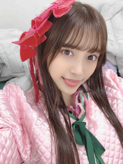 マジカル・パンチライン　マジパン　こや　小山リーナ　画像7193