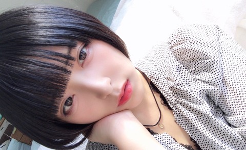 僕のClove 長岡茉央 画像5875