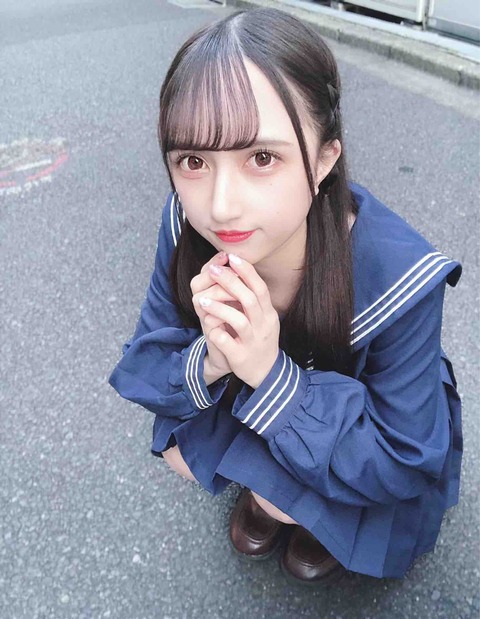 水着 CoverGirls 月野なみ 画像6221
