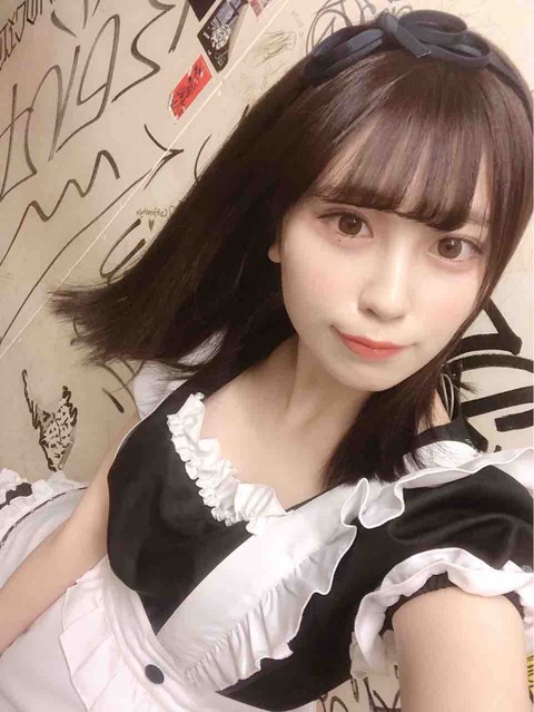 まねきケチャ 宮内凛 アイドル　画像　チェキ　グラビア0498