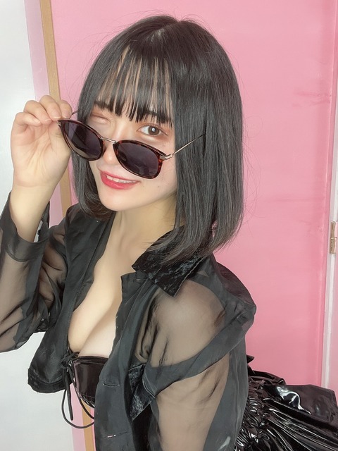 みーあん 榎本雅 1つ足りない賽は投げられた ひとさい グラビア 画像 水着 ビキニ_0356
