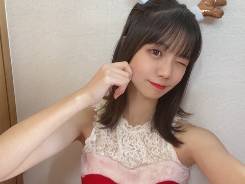 竹内ななみ SUPER☆GiRLS スパガ 画像_0803