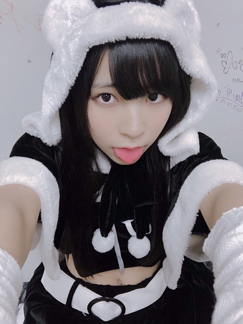 鶯谷 アイドル 鶯籠 とりかご 駄好乙 画像